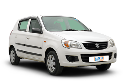 Maruti Alto K10-img